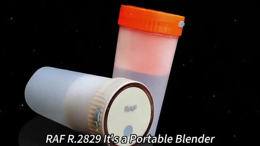 簡単氷砕き 便利操作 ジューサー ポータブル 多機能 USB充電式 ジューシングカップ フルーツ 電動ジューサーミキサー