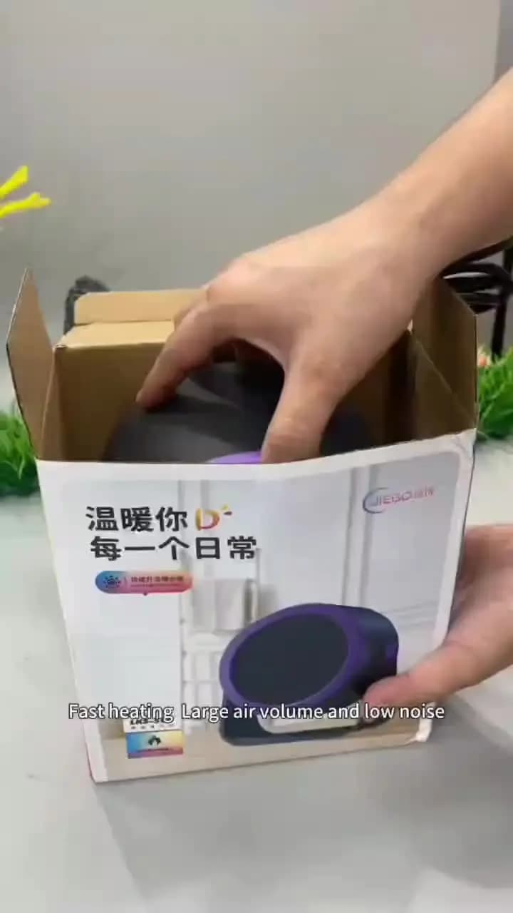 美しいプレミアムカラーマッチング デスクトップ ハイパワーヒーター 家庭用 小型 速暖ヒーター オフィス 寝室 ミニ電気ヒーター