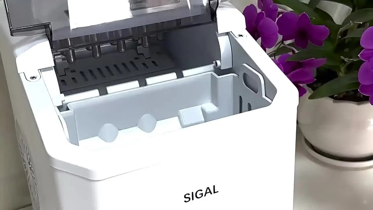 製氷機 家庭用 ポータブル インテリジェント 小型 省電力 自動 小型 カスタマイズ加工 製氷機