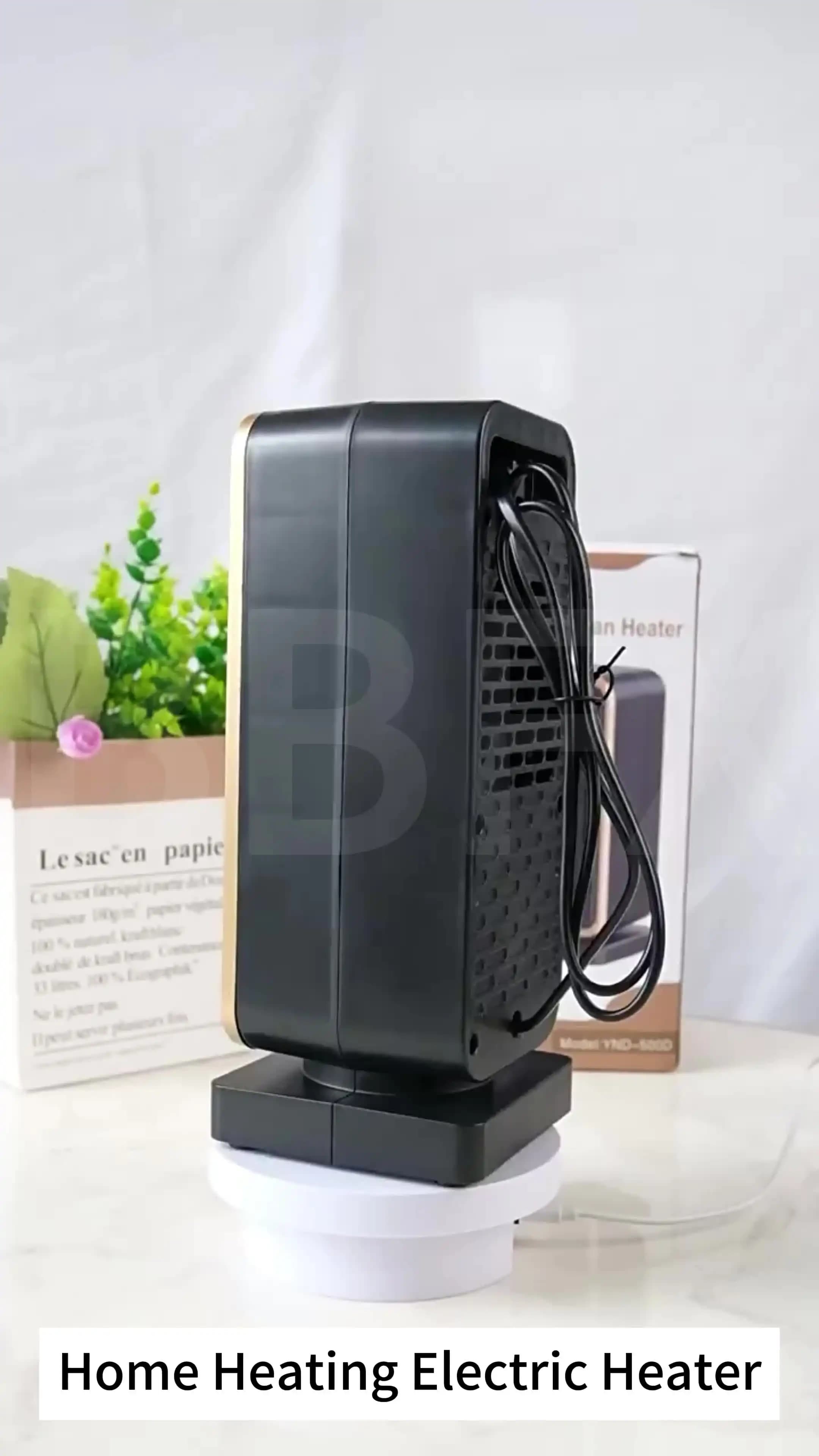 新登場 軽量 ポータブルヒーター 縦型 家庭用 電気ヒーター 電気ヒーター ワンキーで暖かさ 3秒で加熱