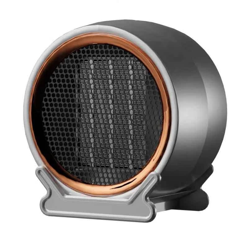 New High-power Energy-saving Electric Heater Household Small Quick Heating Heater Desktop Office Electric Heater