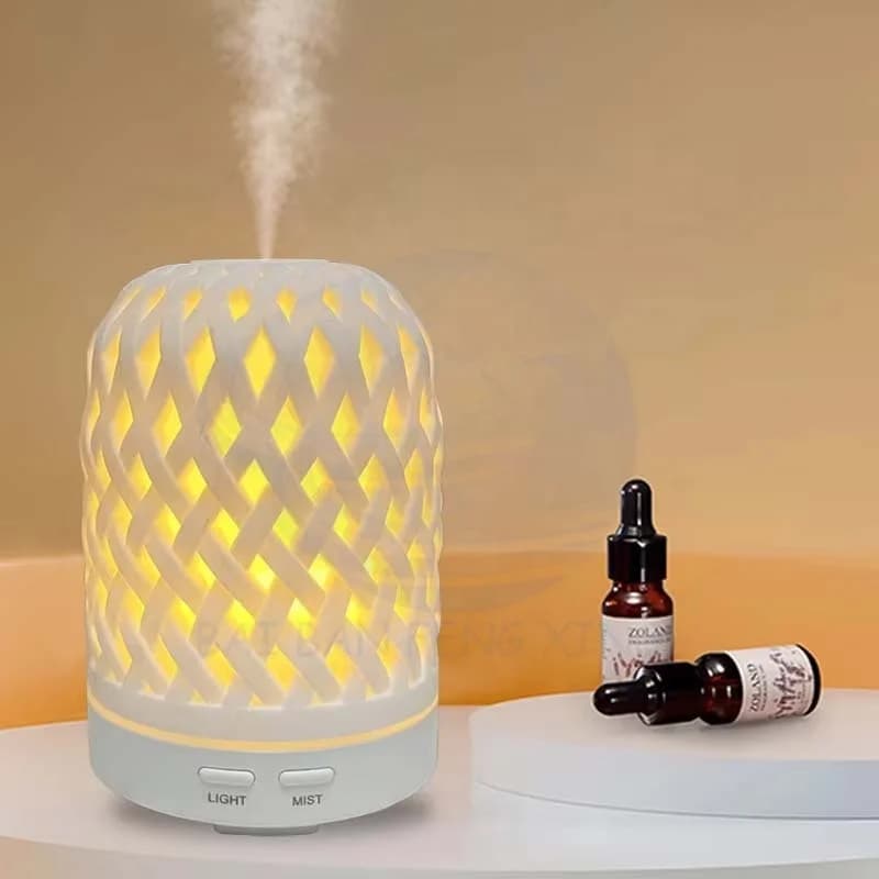Hydration Humidification Aroma Sleep Aid Automatic Power-off Household Diffuser Humidifier