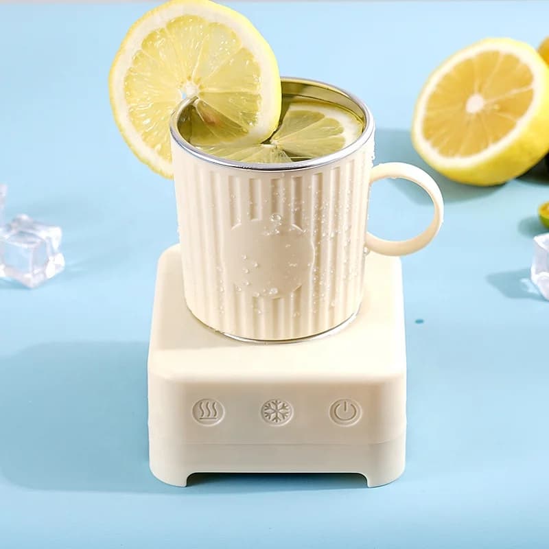 瞬間冷却 ビール用 速冷カップ 保温・保冷カップ 寮用 冷却カップ ギフト