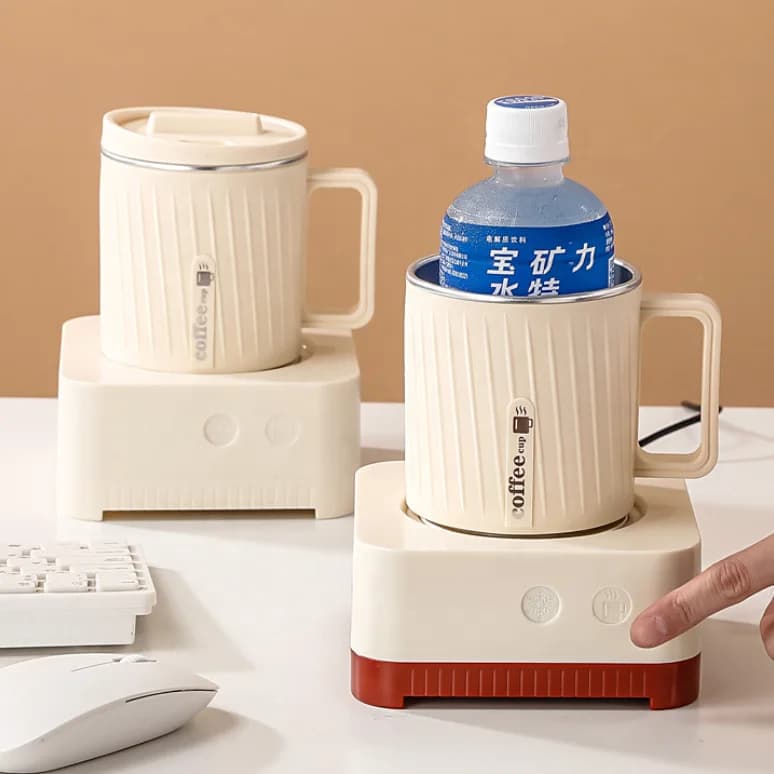 急速冷却カップ 氷冷カップ オフィス用冷却カップ 冷却カップ 降温カップ 高デザインギフト
