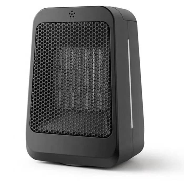 New Energy-saving Electric Heater Cooling and Heating Dual-use Electric Heater Remote Control Shaking Head Home Heater